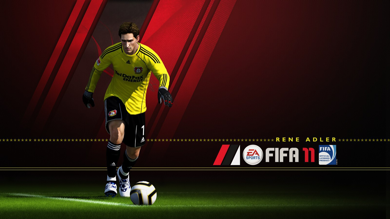 FIFA 11 - Imagen 33